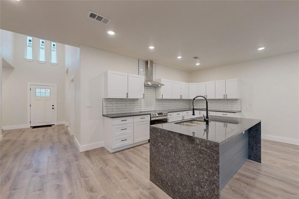 Lake Lavon Highlands - Residential