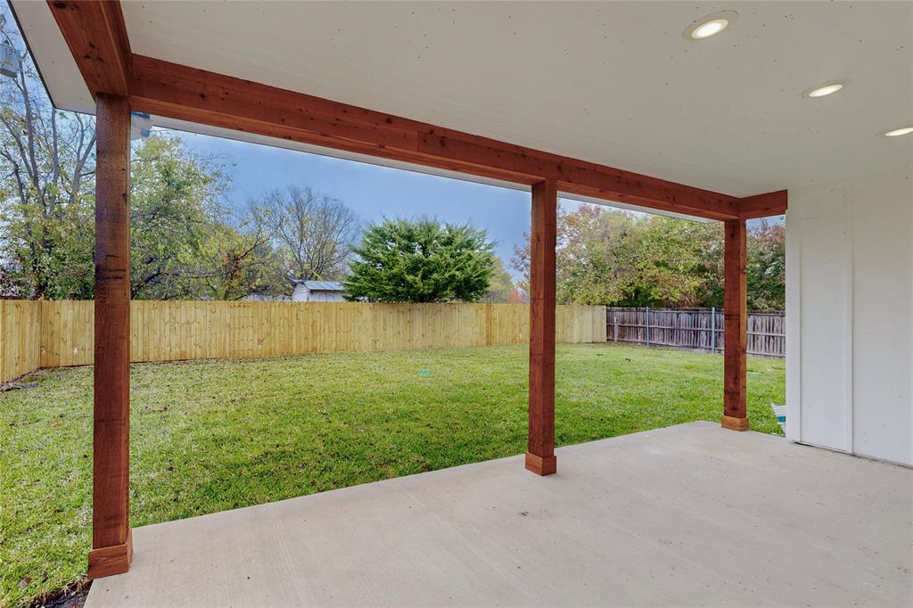 Lake Lavon Highlands - Residential