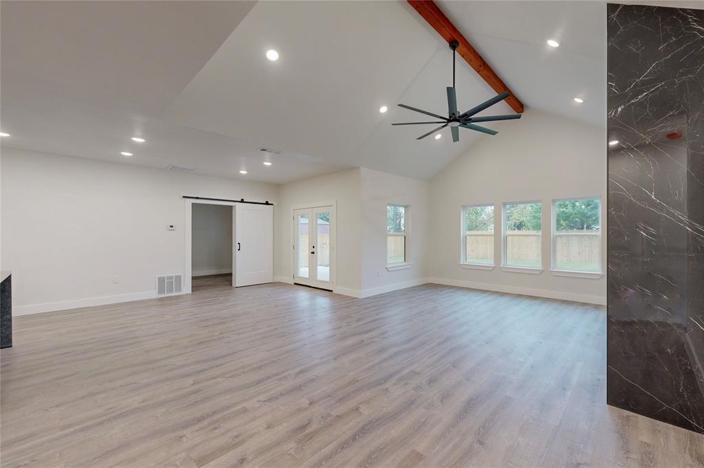 Lake Lavon Highlands - Residential