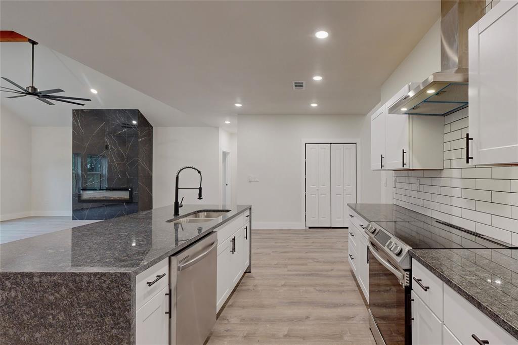 Lake Lavon Highlands - Residential