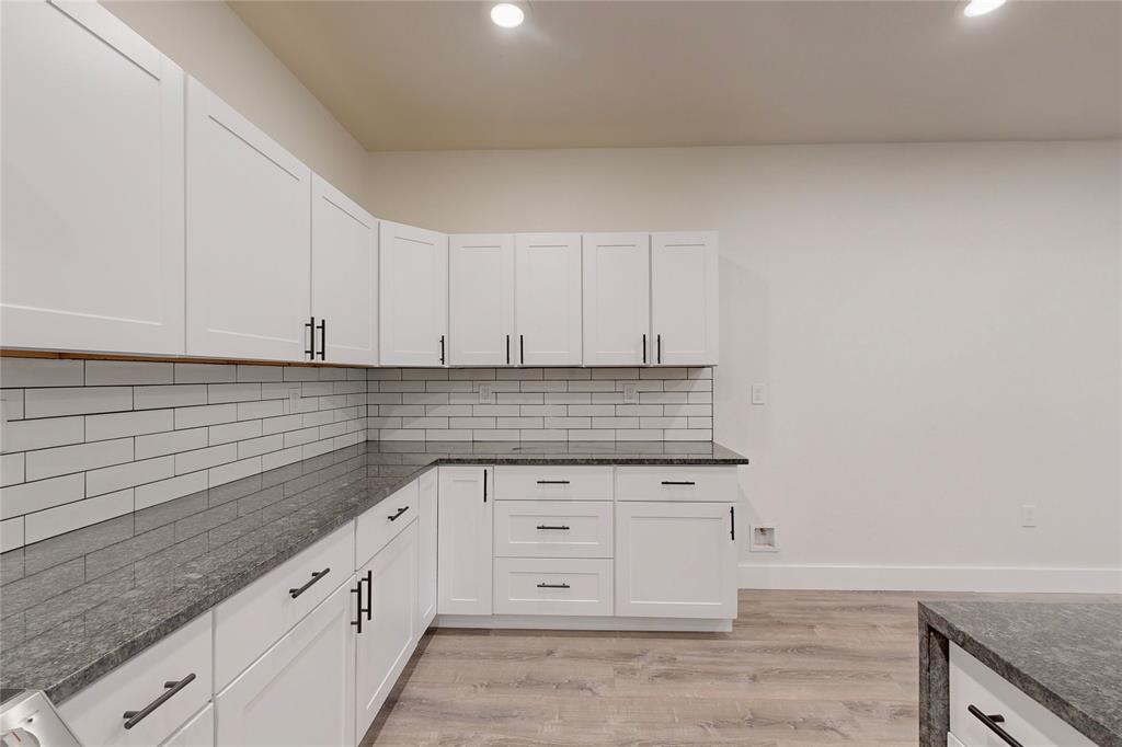 Lake Lavon Highlands - Residential