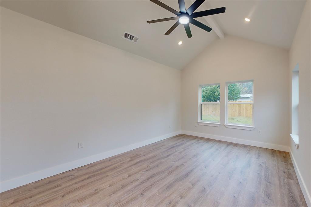 Lake Lavon Highlands - Residential