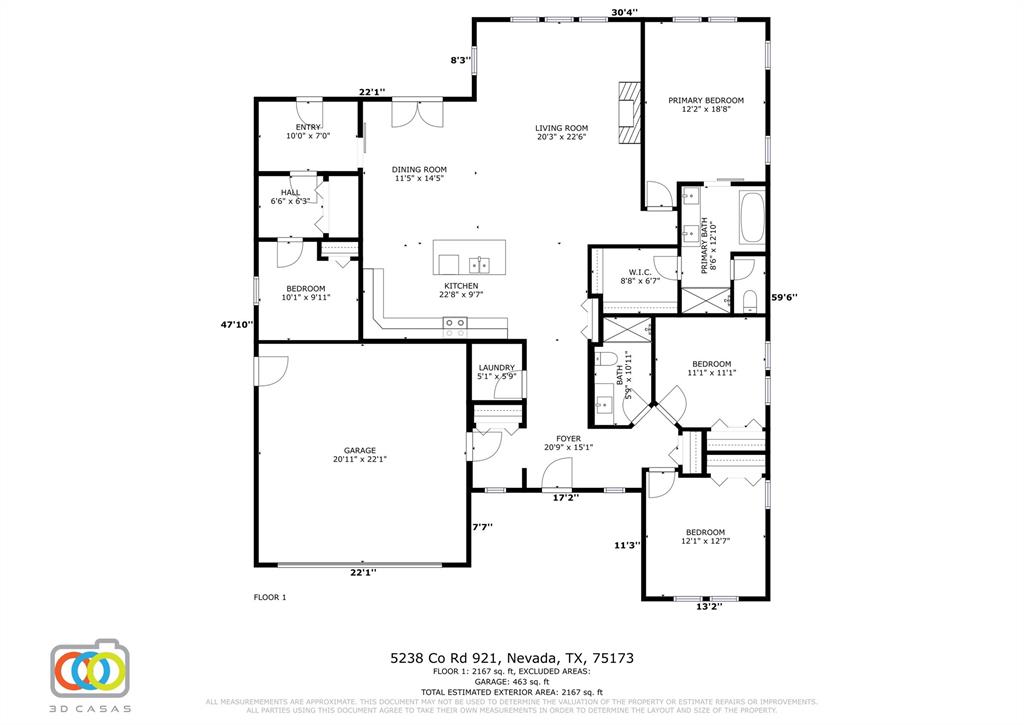 Lake Lavon Highlands - Residential