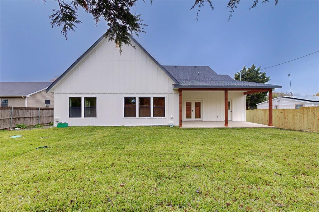 Lake Lavon Highlands - Residential