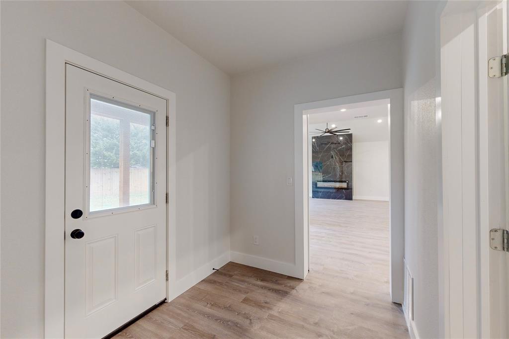 Lake Lavon Highlands - Residential