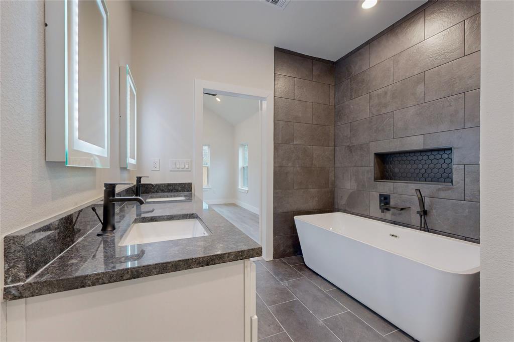 Lake Lavon Highlands - Residential