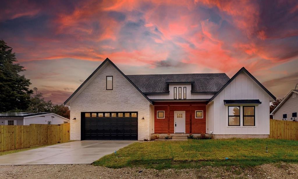 Lake Lavon Highlands - Residential