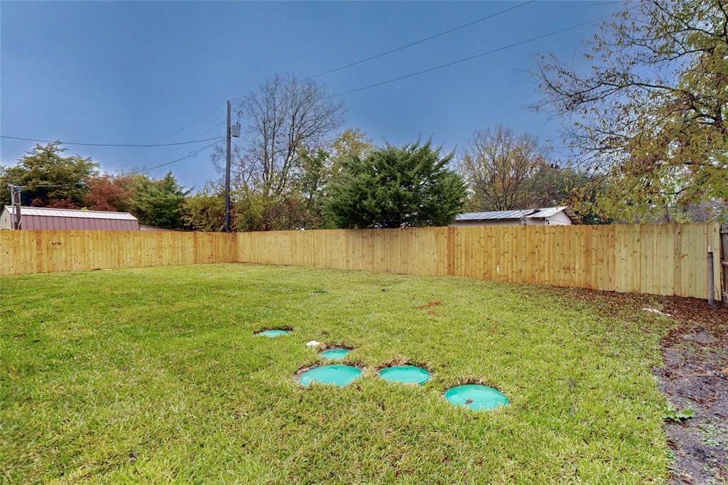 Lake Lavon Highlands - Residential