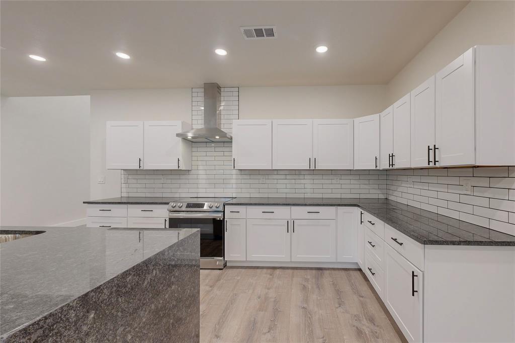 Lake Lavon Highlands - Residential