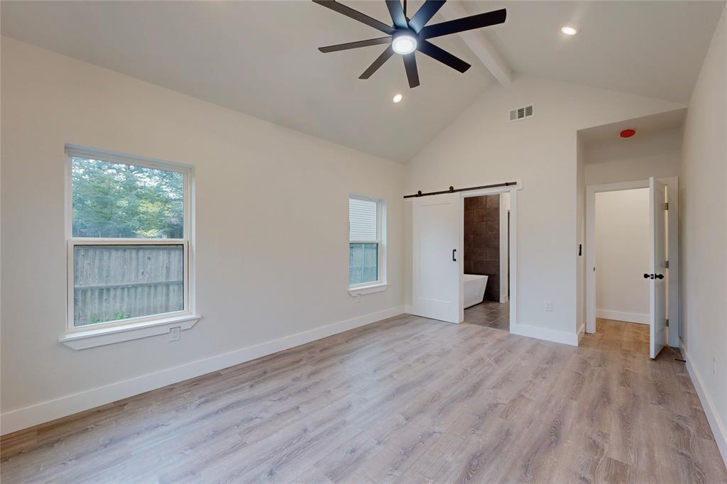 Lake Lavon Highlands - Residential