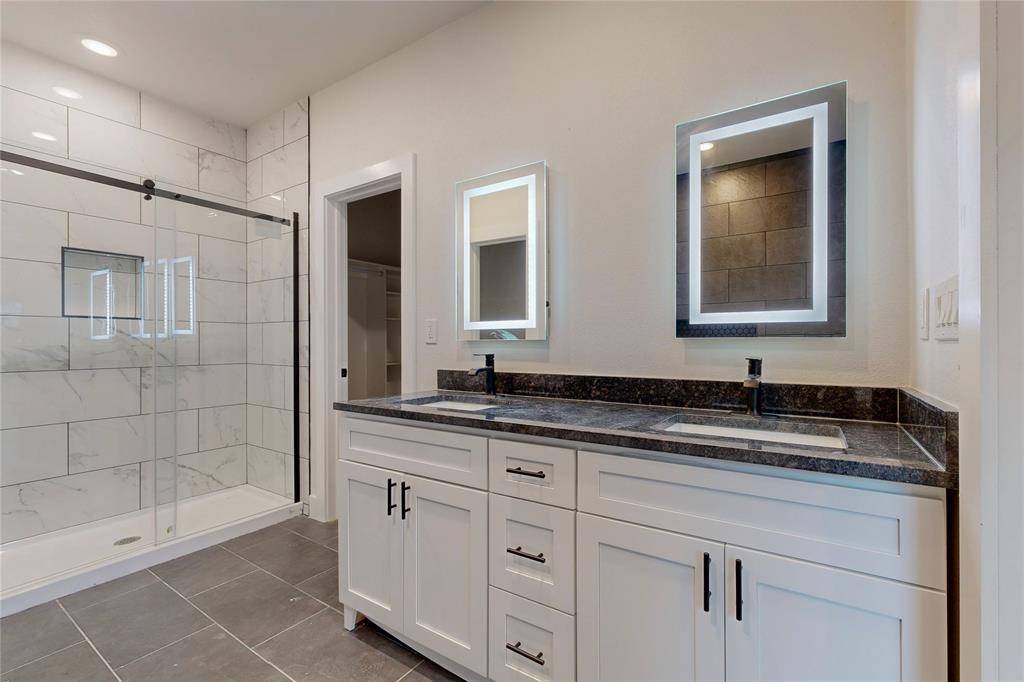 Lake Lavon Highlands - Residential