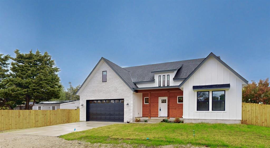 Lake Lavon Highlands - Residential