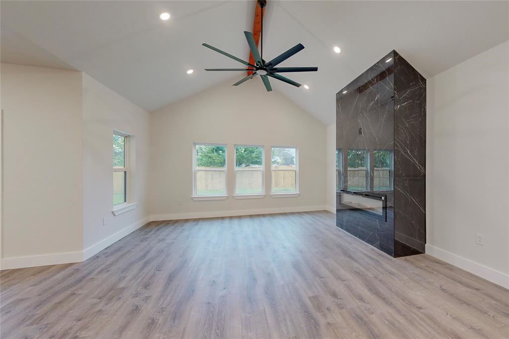 Lake Lavon Highlands - Residential