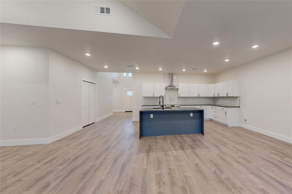 Lake Lavon Highlands - Residential