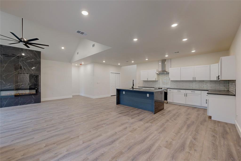 Lake Lavon Highlands - Residential