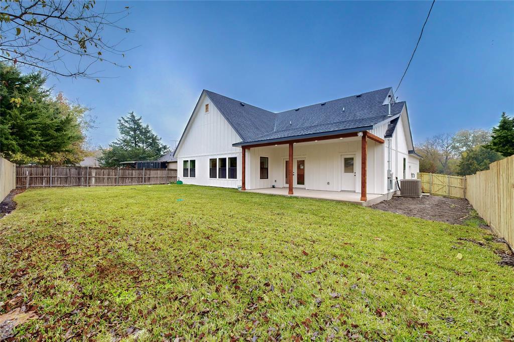 Lake Lavon Highlands - Residential