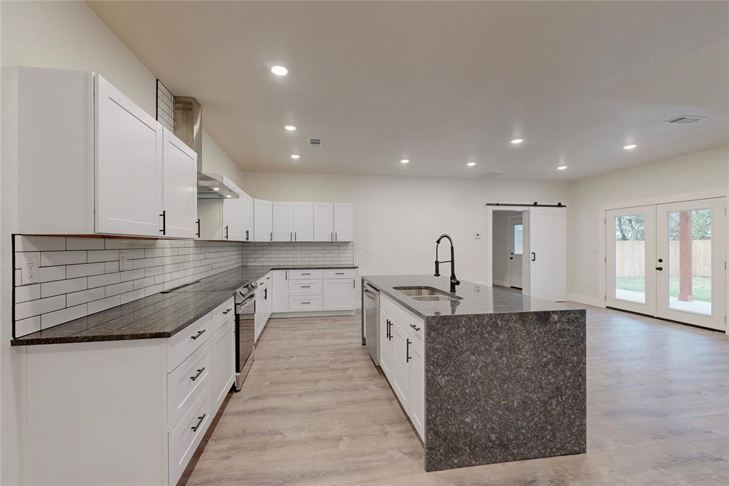 Lake Lavon Highlands - Residential