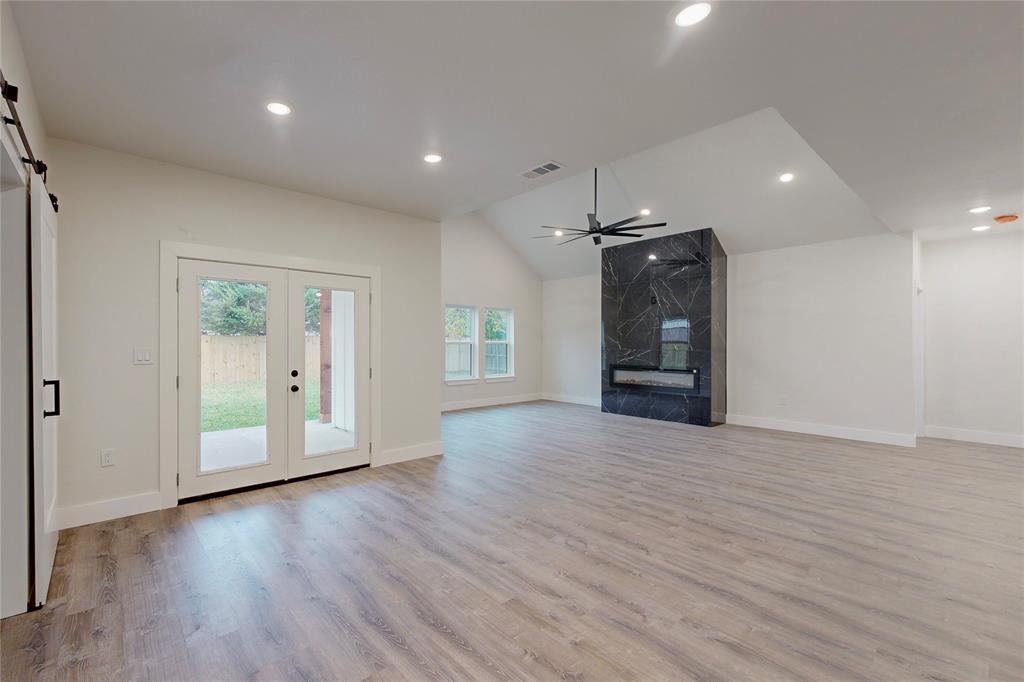 Lake Lavon Highlands - Residential