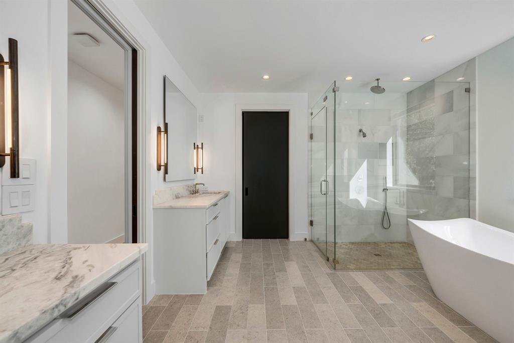 University Place - Residential