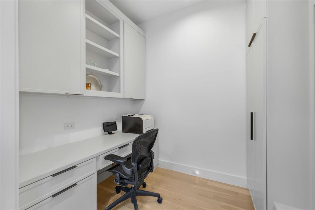 University Place - Residential