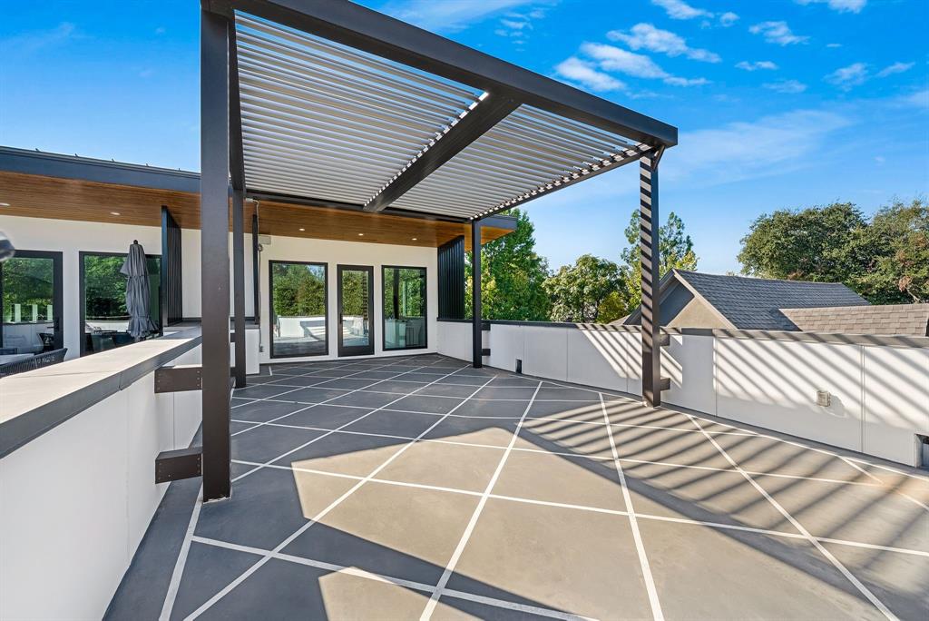 University Place - Residential