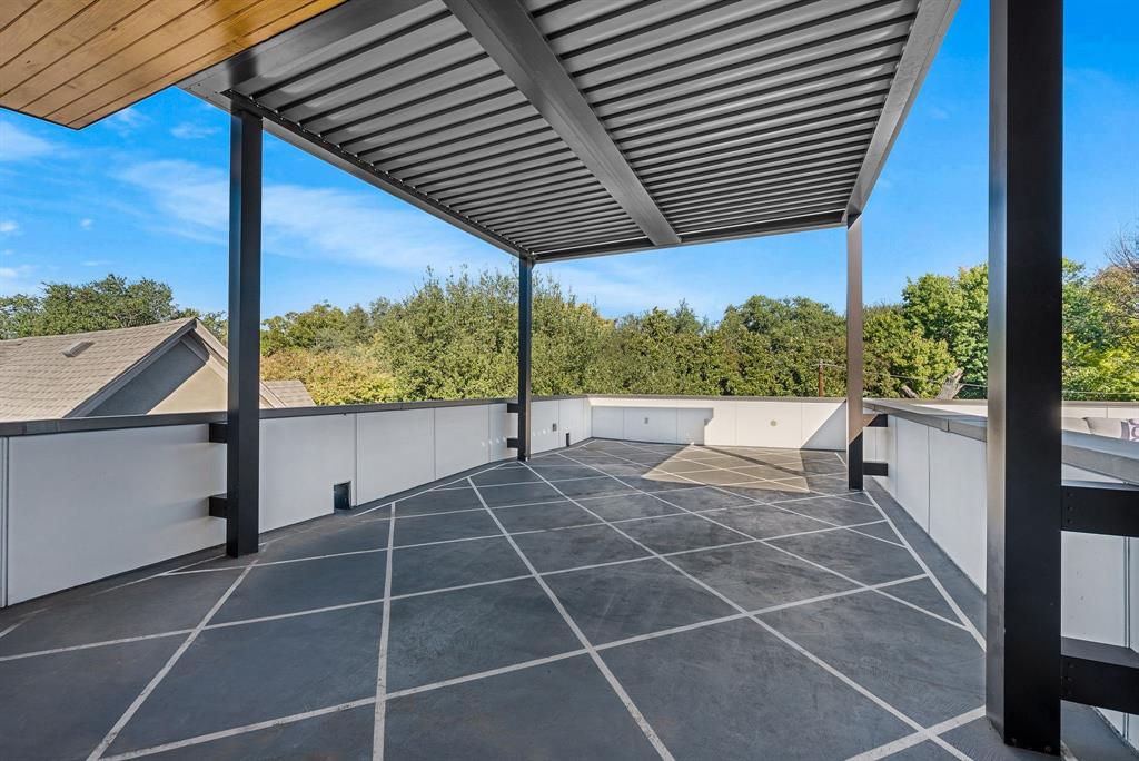 University Place - Residential