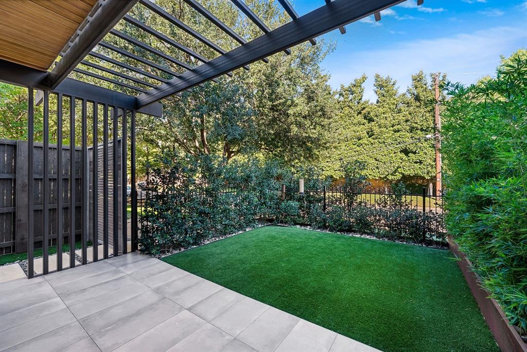 University Place - Residential