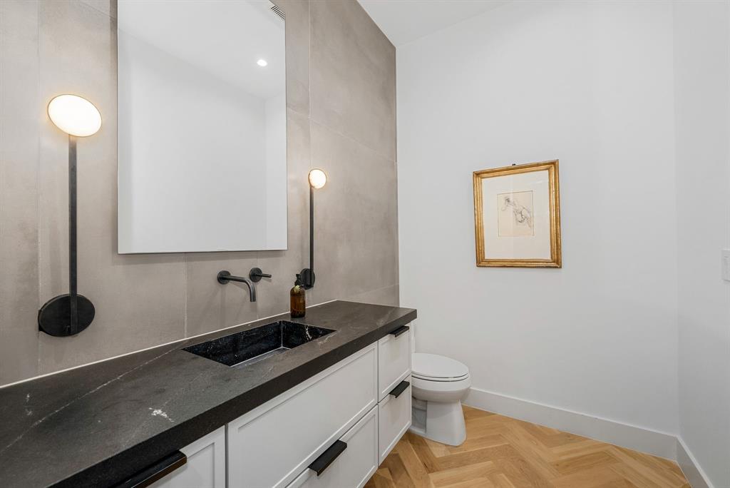 University Place - Residential