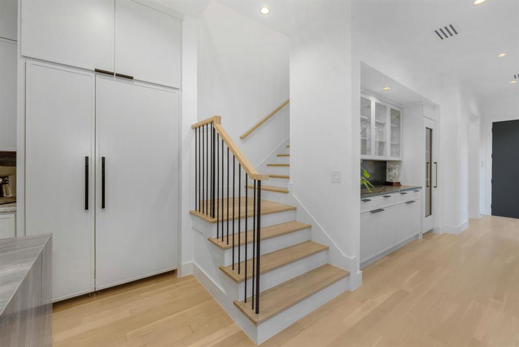 University Place - Residential