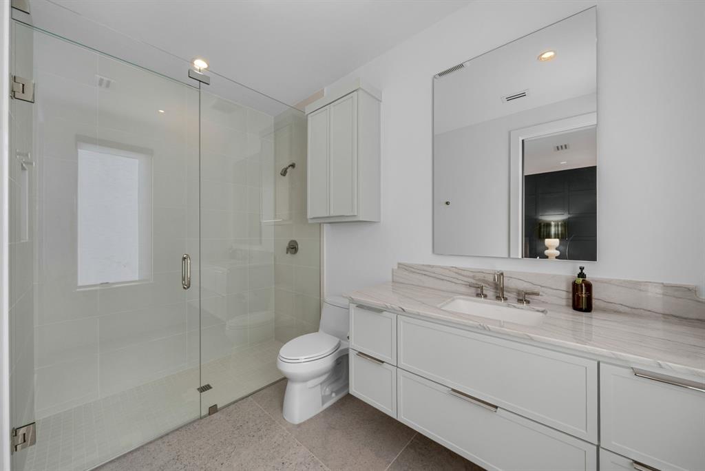 University Place - Residential