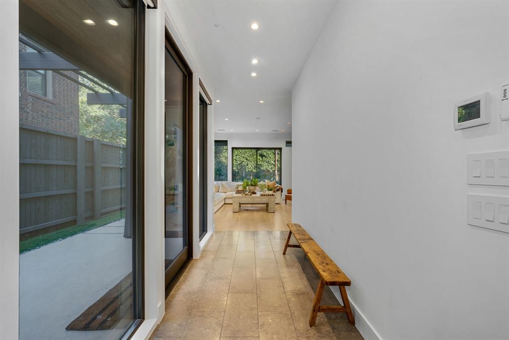 University Place - Residential