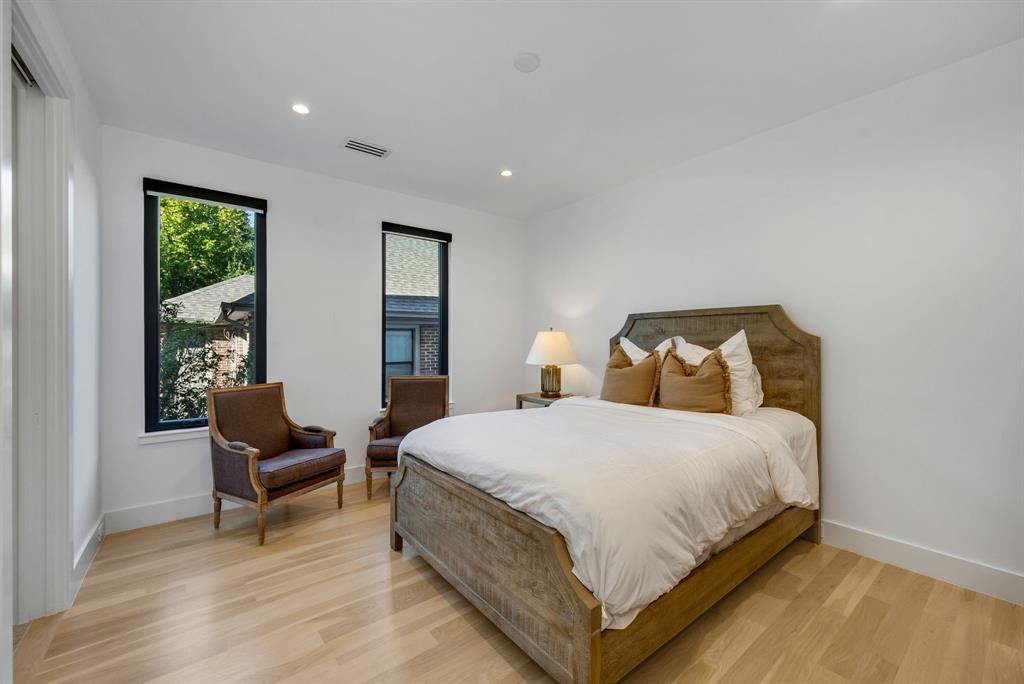 University Place - Residential