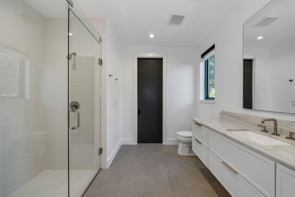 University Place - Residential