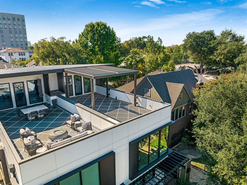 University Place - Residential