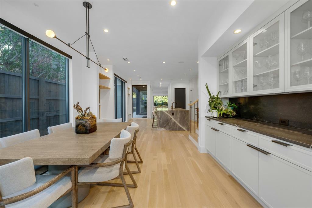 University Place - Residential