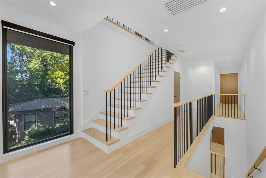 University Place - Residential