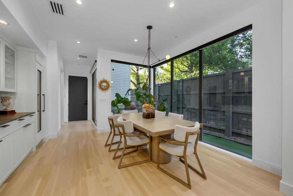 University Place - Residential