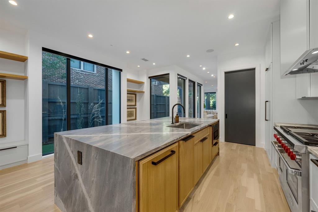 University Place - Residential