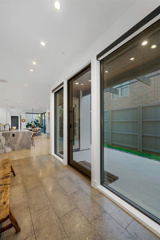 University Place - Residential