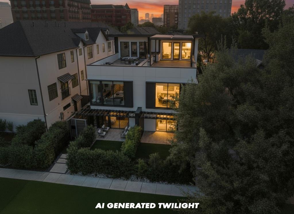 University Place - Residential