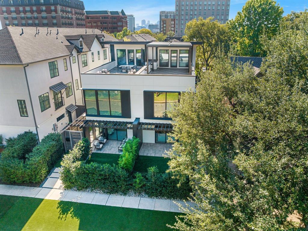 University Place - Residential