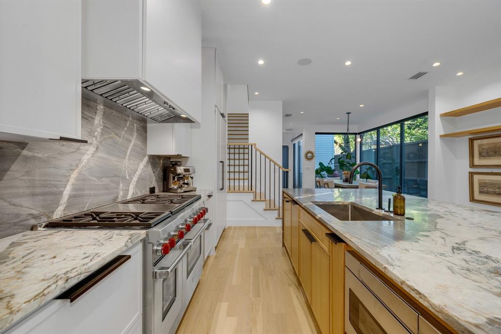 University Place - Residential