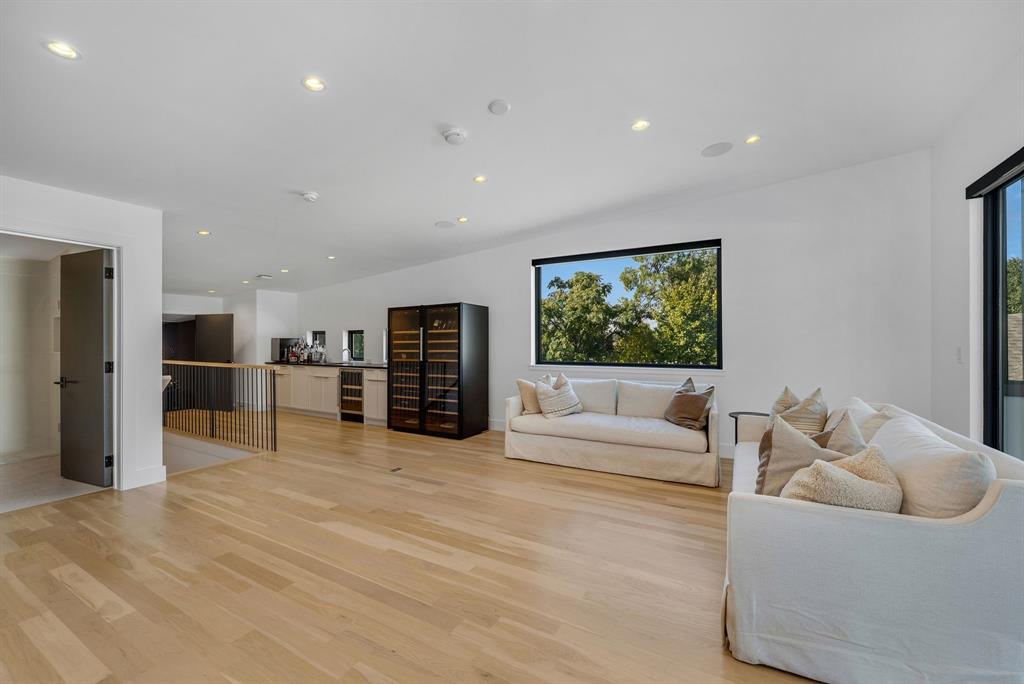 University Place - Residential