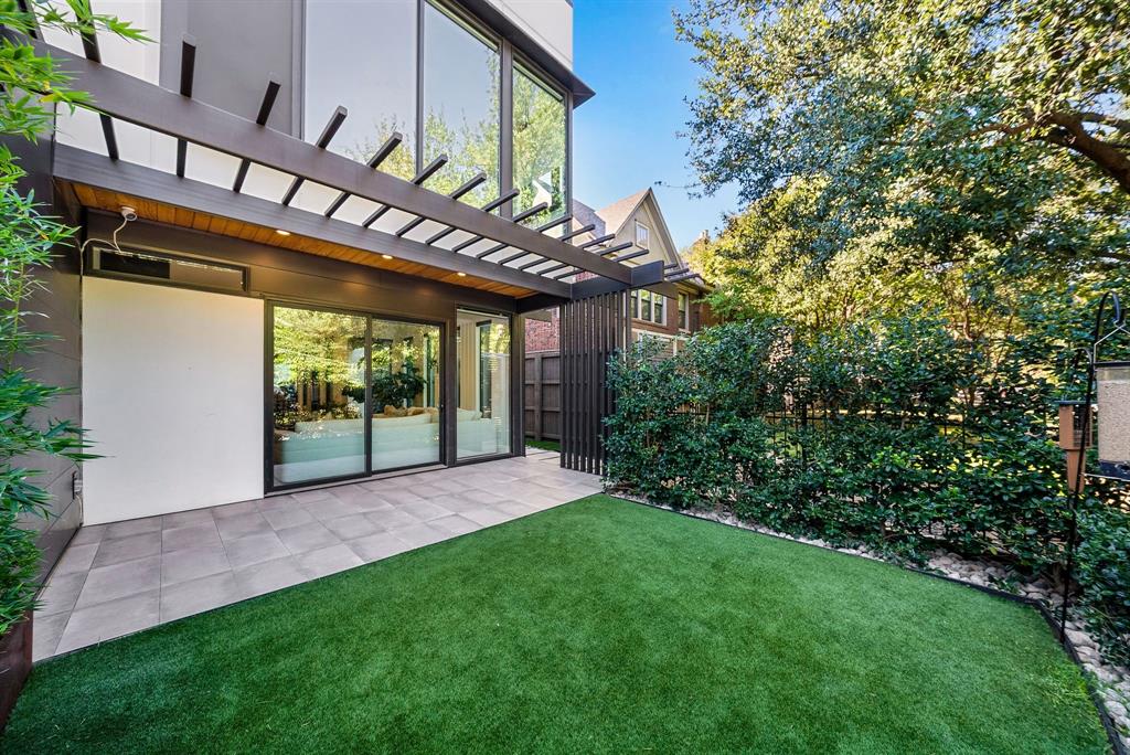 University Place - Residential