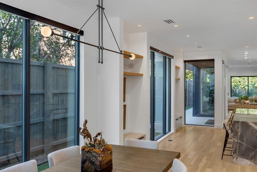 University Place - Residential