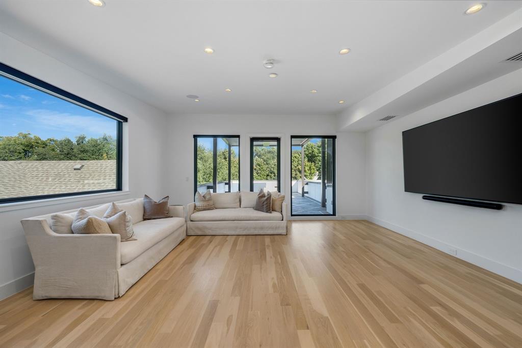 University Place - Residential