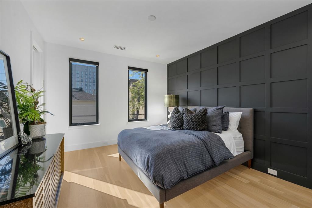 University Place - Residential