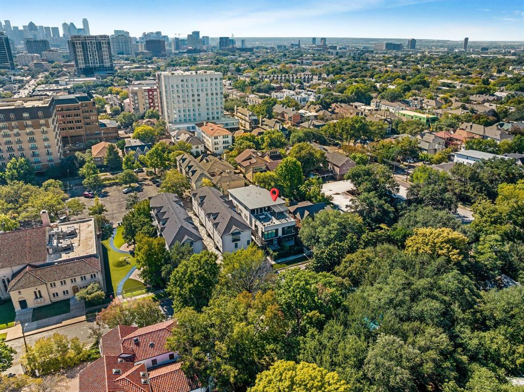 University Place - Residential