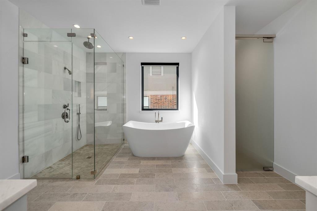 University Place - Residential