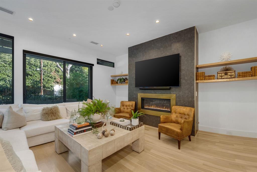 University Place - Residential